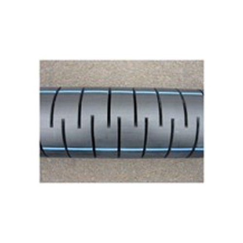 PE/UPVC Perforated pipes