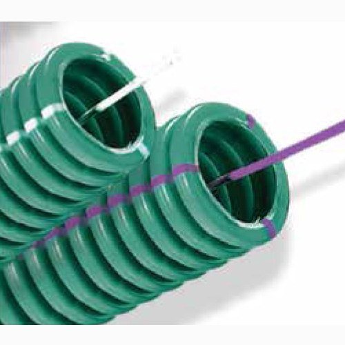 Polyolefin Conduit pipes (Corflex)