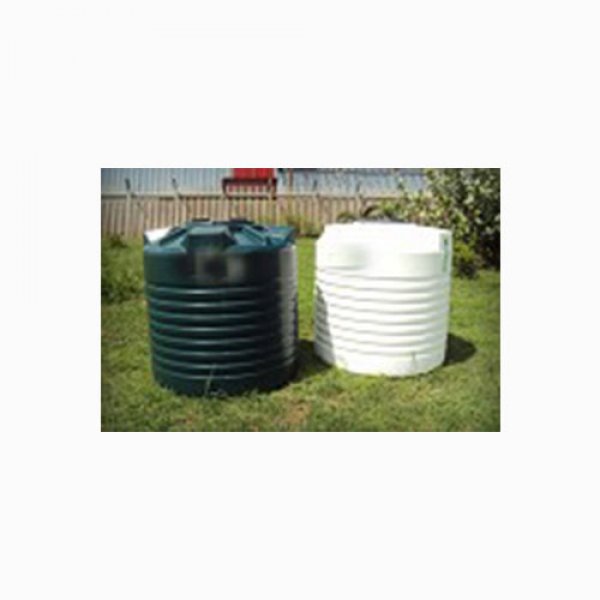 POLYFLOW Water Tanks (500 / 750 / 1000 L)
