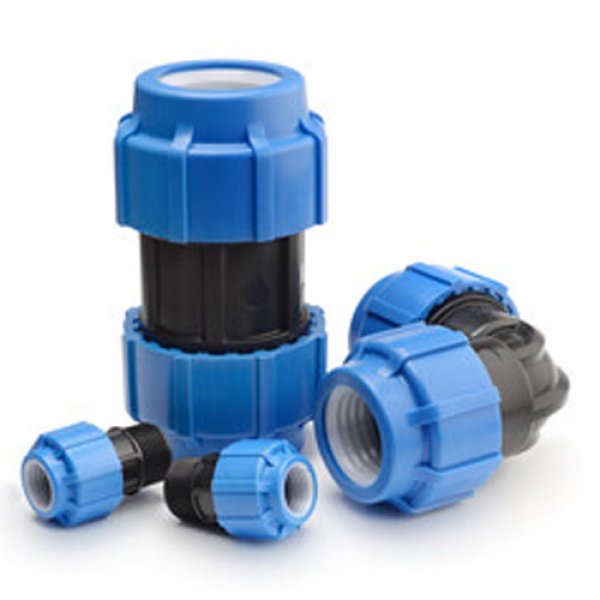 Compression Fittings