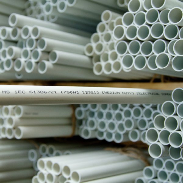 Pvc Conduit telecom